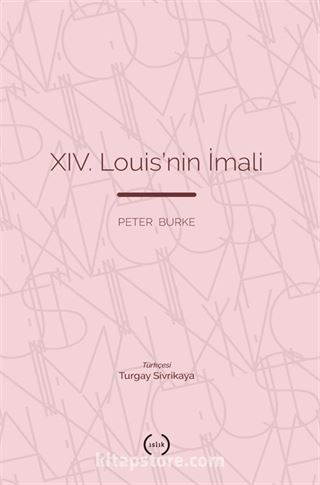 XIV. Louis'nin İmali