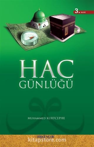 Hac Günlüğü