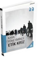 Kamu Yönetiminde Etik Kriz