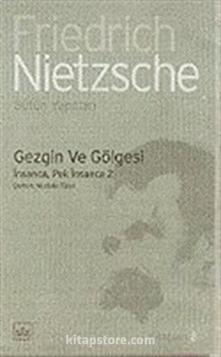 Gezgin ve Gölgesi