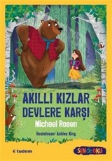 Akıllı Kızlar Devlere Karşı (Sen de Oku)