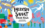 Modern Sanat Etkinlik Kitabı