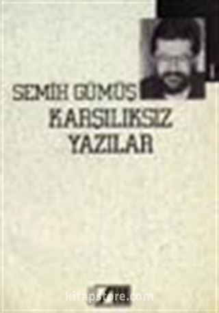 Karşılıksız Yazılar