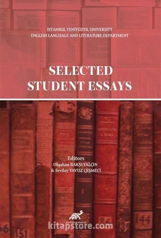 Selected Student Essays