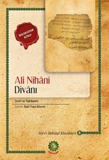 Ali Nihani Divanı