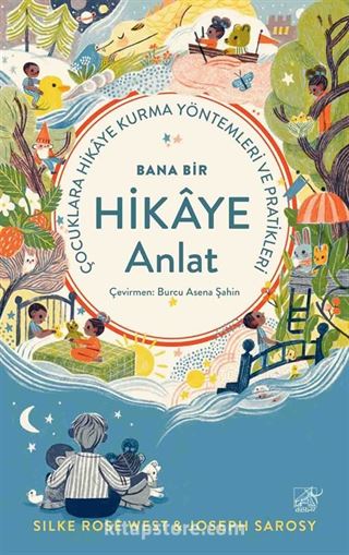 Bana Bir Hikaye Anlat