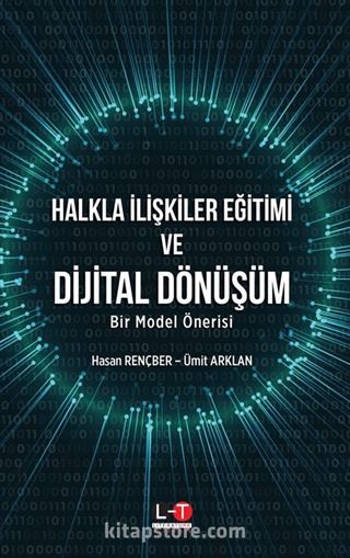 Halkla İlişkiler Eğitimi ve Dijital Dönüşüm