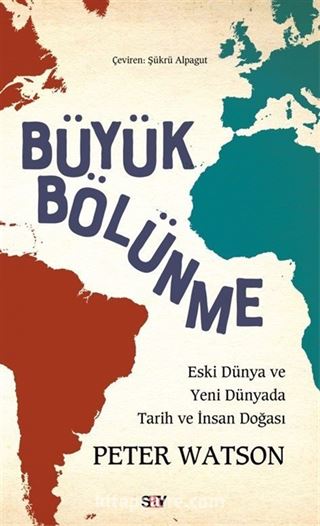 Büyük Bölünme