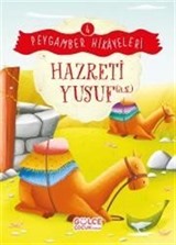 Hazreti Yusuf / Peygamber Hikayeleri 4