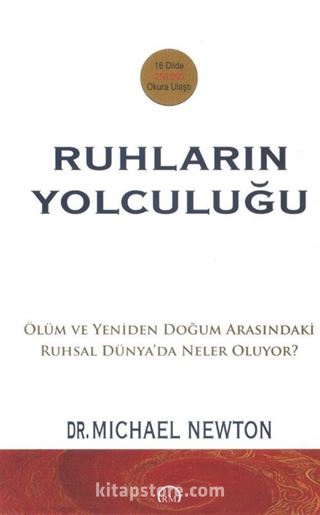 Ruhların Yolculuğu