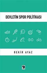 Devletin Spor Politikası