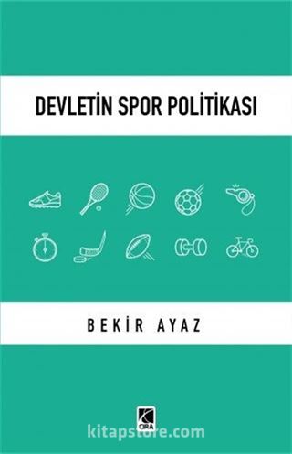 Devletin Spor Politikası