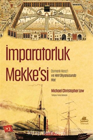 İmparatorluk Mekke'si