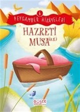 Hazreti Musa / Peygamber Hikayeleri 6