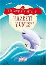 Hazreti Yunus / Peygamber Hikayeleri 8