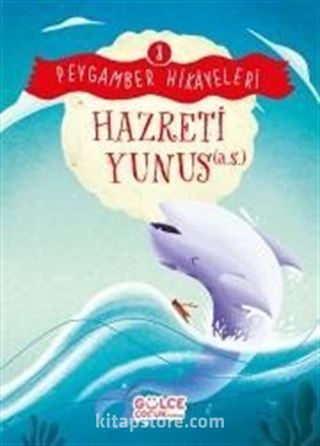 Hazreti Yunus / Peygamber Hikayeleri 8