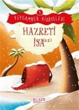 Hazreti İsa / Peygamber Hikayeleri 9