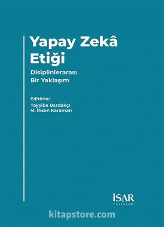 Yapay Zeka Etiği