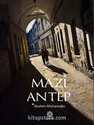 Mazi Antep