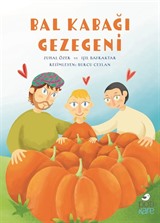 Bal Kabağı Gezegeni