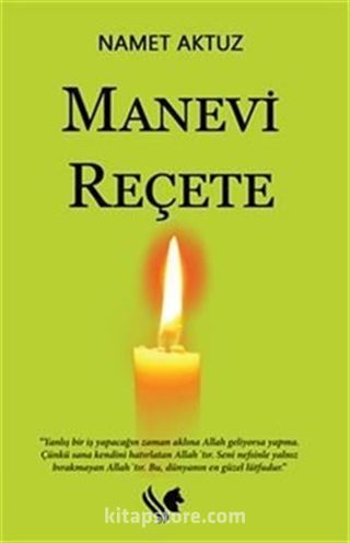 Manevi Reçete