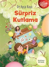 Sürpriz Kutlama