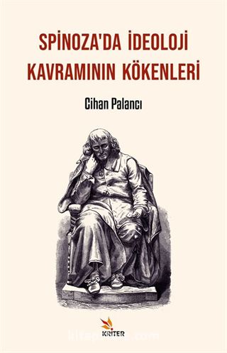 Spinoza'da İdeoloji Kavramının Kökenleri