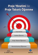 Proje Yönetimi ile Proje Tabanlı Öğrenme