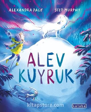 Alev Kuyruk