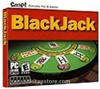 Black Jack / Gerçek Casino Ortamını Yaşayın Kod:CS-304