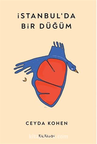 İstanbul'da Bir Düğüm