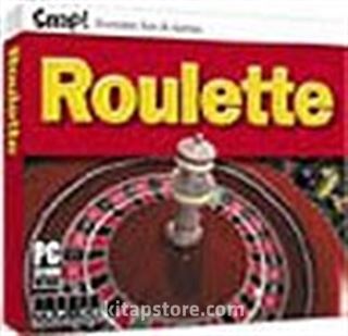 Roulette / Heyecanlı ve Eğlenceli Oyunlar Kod:CS-460