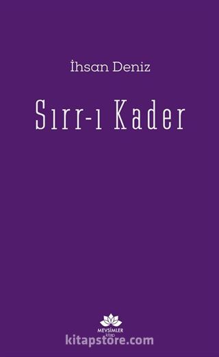 Sırr-ı Kader