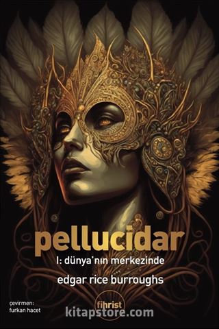 Pellucidar I