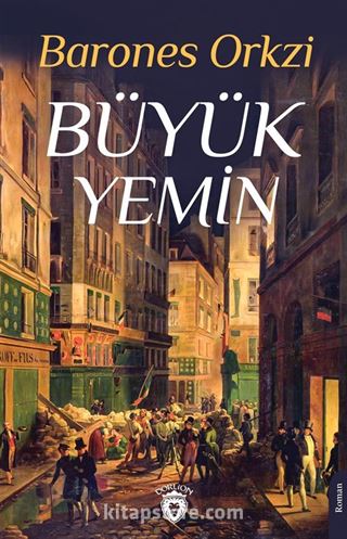 Büyük Yemin