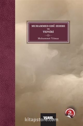 Muhammed Ebü Zehre ve Tefsiri