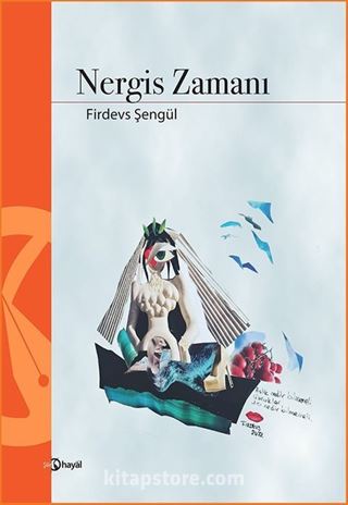 Nergis Zamanı