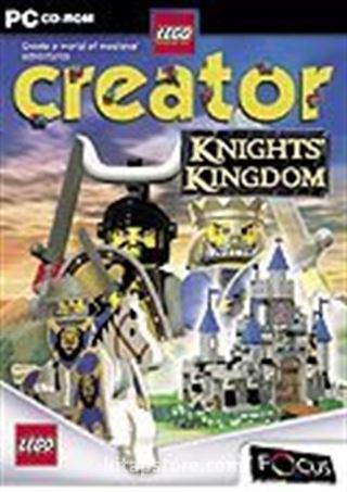 LEGO Creator / Kendi Dünyanızı Tasalayın Kod:FC.REV045/D