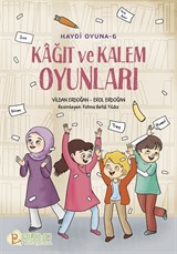 Kağıt ve Kalem Oyunları