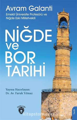 Niğde ve Bor Tarihi