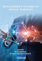 Management Studies in Social Sciences