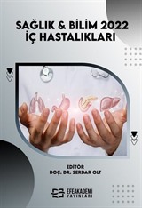 Sağlık - Bilim 2022: İç Hastalıkları