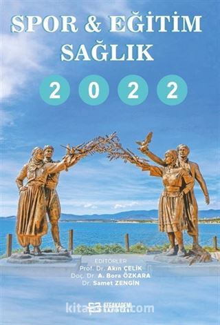 Spor-Eğitim-Sağlık 2022