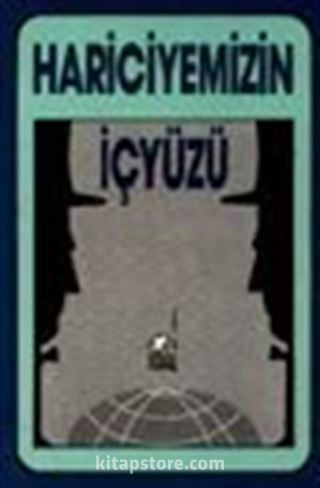 Hariciyemizin İçyüzü