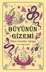 Büyünün Gizemi