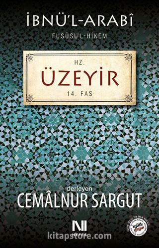 Hz. Üzeyir Fassı / 14. Fas