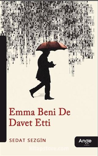 Emma Beni De Davet Etti