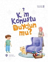 Kim Konuştu Duydun mu ?