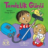 Temizlik Günü / Minik Yardımcılar