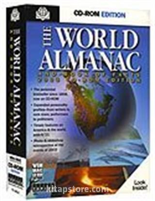 The World Almanac / Dünya daki yüzyılın en önemli olayları